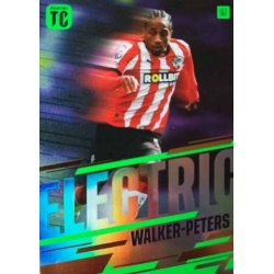 Kyle Walker-Peters Electric Southampton 157