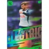 Buy Cards Timo Werner Electric Tottenham Hotspur Top Class Premier League 2025 Panini