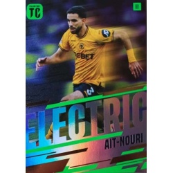 Rayan Aït-Nouri Electric Wolverhampton Wanderers 161