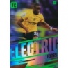 Sale Online Carlos Forbs Electric Wolverhampton Wanderers Panini Top Class Premier League 2025 
