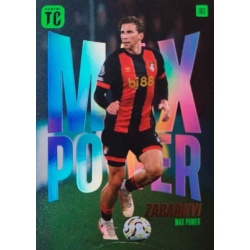 Ilya Zabarnyi Max Power AFC Bournemouth 163