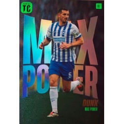 Lewis Dunk Max Power Brighton & Hove Albion 167