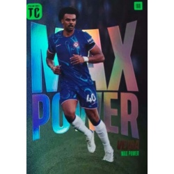 Renato Veiga Max Power Chelsea 168