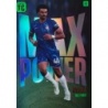 Offer Soccer Cards Renato Veiga Max Power Chelsea Panini Top Class Premier League 2025 