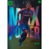 Buy Cards Maxence Lacroix Max Power Crystal Palace Panini Fifa Top Class Premier League 2025