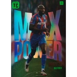 Jean-Philippe Mateta Max Power Crystal Palace 170