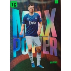 Michael Keane Max Power Everton 171