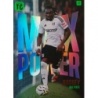 Offer Soccer Cards Calvin Bassey Max Power Fulham Panini Fifa Top Class Premier League 2025