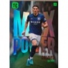 Sale Cards Jacob Greaves Max Power Ipswich Town Panini Top Class Premier League 2025 
