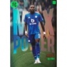 Sale Online Caleb Okoli Max Power Leicester City Top Class Premier League 2025 Panini