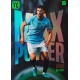 Rúben Dias Max Power Manchester City 176