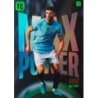 Sale Online Rúben Dias Max Power Manchester City Panini Fifa Top Class Premier League 2025