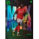 Ibrahim Sangaré Max Power Nottingham Forest 179