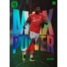 Offer Soccer Cards Ibrahim Sangaré Max Power Nottingham Forest Fifa Top Class Premier League 2025