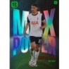 Sale Cards Micky van de Ven Max Power Tottenham Hotspur Top Class Premier League 2025 Panini