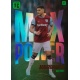 Konstantinos Mavropanos Max Power West Ham United 182