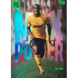 Toti Max Power Wolverhampton Wanderers 183