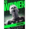 Offer Cards Oleksandr Zinchenko Winner Arsenal Panini Top Class Premier League 2025 
