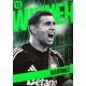 Emiliano Martínez Winner Aston Villa 186