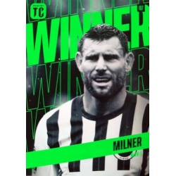 James Milner Winner Brighton & Hove Albion 187