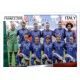 Alineación Italy 196 Panini Fifa Women's World Cup France 2019 