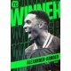 Trent Alexander-Arnold Winner Liverpool 189