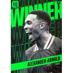 Trent Alexander-Arnold Winner Liverpool 189