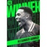Buy Cards Trent Alexander-Arnold Winner Liverpool Top Class Premier League 2025 Panini