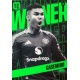 Casemiro Winner Manchester United 191
