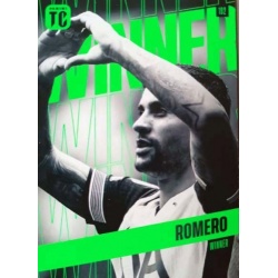 Cristian Romero Winner Tottenham Hotspur 192