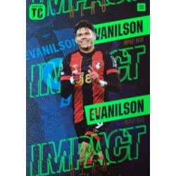 Evanilson Impact Hero AFC Bournemouth 193