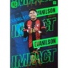 Sale Cards Evanilson Impact Hero AFC Bournemouth Panini Top Class Premier League 2025 