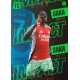 Bukayo Saka Impact Hero Arsenal 194