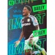 Leon Bailey Impact Hero Aston Villa 195