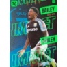 Offer Soccer Cards Leon Bailey Impact Hero Aston Villa Fifa Top Class Premier League 2025