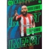 Buy Cards Bryan Mbeumo Impact Hero Brentford Top Class Premier League 2025 Panini