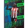 Offer Soccer Cards Yoane Wissa Impact Hero Brentford Panini Fifa Top Class Premier League 2025