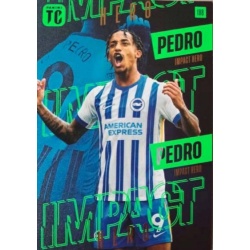 João Pedro Impact Hero Brighton & Hove Albion 198