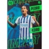Buy Cards João Pedro Impact Hero Brighton & Hove Albion Panini Top Class Premier League 2025 