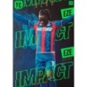 Sale Online Eberechi Eze Impact Hero Crystal Palace Panini Top Class Premier League 2025 