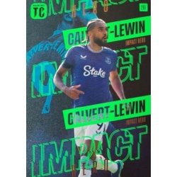 Dominic Calvert-Lewin Impact Hero Everton 201