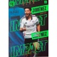 Raúl Jiménez Impact Hero Fulham 202