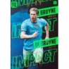 Buy Cards Kevin De Bruyne Impact Hero Manchester City Fifa Top Class Premier League 2025