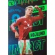 Rasmus Højlund Impact Hero Manchester United 207