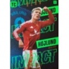 Sale Cards Rasmus Højlund Impact Hero Manchester United Fifa Top Class Premier League 2025
