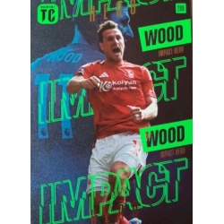 Chris Wood Impact Hero Nottingham Forest 209