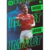 Buy Cards Chris Wood Impact Hero Nottingham Forest Top Class Premier League 2025 Panini