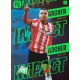 Cameron Archer Impact Hero Southampton 210