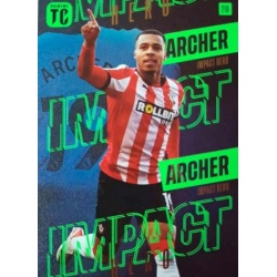Cameron Archer Impact Hero Southampton 210