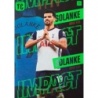 Offer Soccer Cards Dominic Solanke Impact Hero Tottenham Hotspur Panini Fifa Top Class Premier League 2025